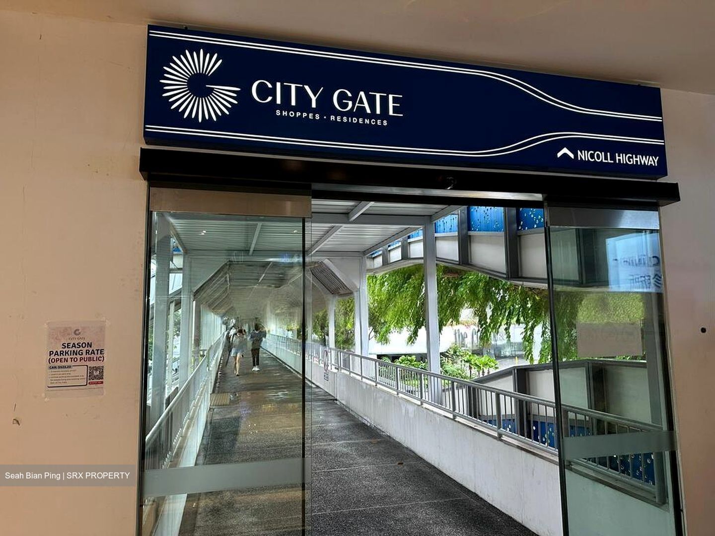 City Gate (D7), Shop House #459906911